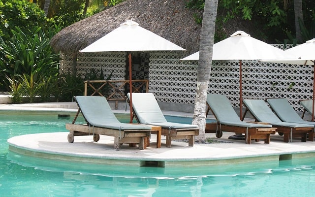 Hotel Suites Villasol