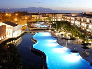 Taheima Wellness Resort & Spa en Nuevo Vallarta