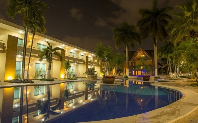 Hotel Technotel Norte en Norte