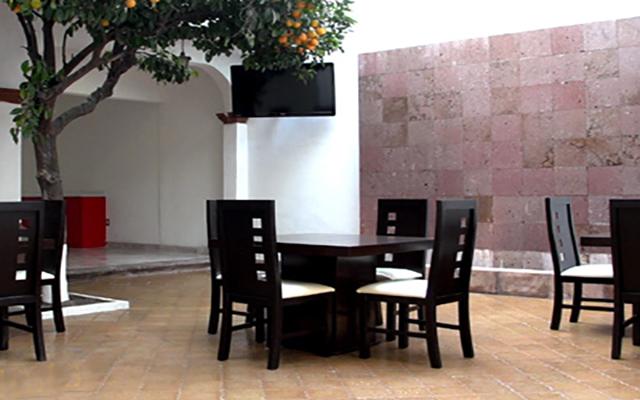 Hotel The Lit 13 en Querétaro Ciudad Hotel The Lit 13 en Querétaro Ciudad