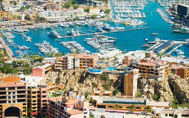 The Ridge at Playa Grande Luxury Villas en Cabo San Lucas