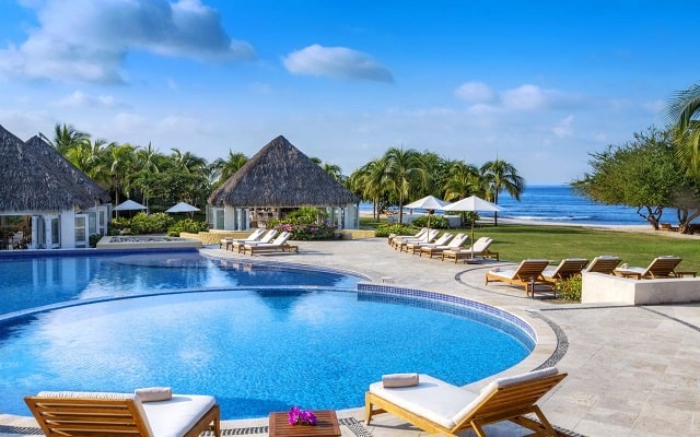 Hotel The St Regis Punta Mita Resort en Punta Mita