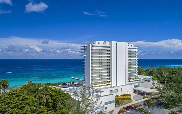 Hotel The Westin Cozumel en Norte