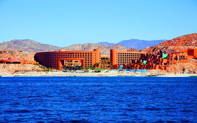 Hotel The Westin Los Cabos Resort Villas & Spa en San José del Cabo