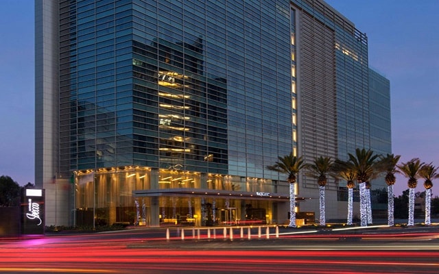 Hotel The Westin Santa Fe México City en Santa Fe