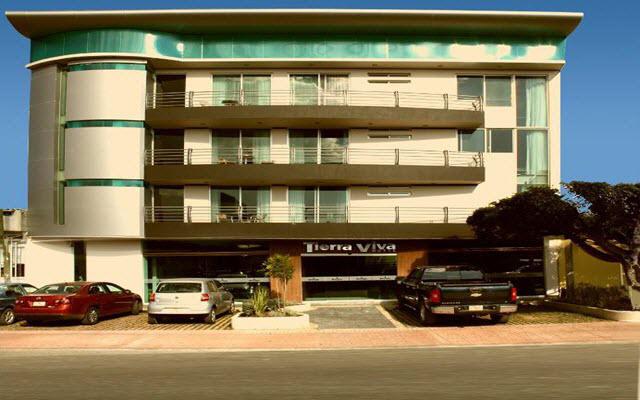Hotel Tierra Viva Express