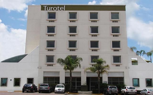 Turotel Morelia en Morelia Ciudad