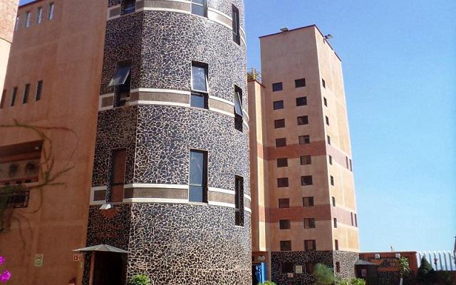 Villas And Suites Paraiso del Sur en Cuernavaca Ciudad