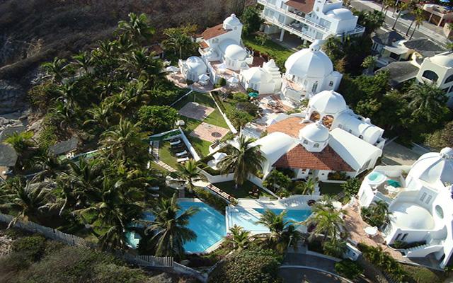 Villas Fa Sol en Bahía Tangolunda Villas Fa Sol en Bahía Tangolunda