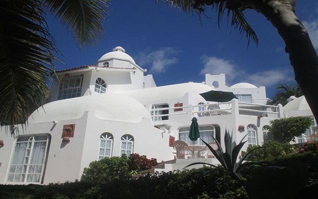Villas Fa-Sol
