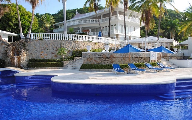 Hotel Villavera en Zona Dorada