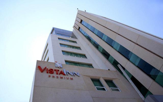 Hotel Vista Inn Premium en Tuxtla Gutiérrez Hotel Vista Inn Premium en Tuxtla Gutiérrez