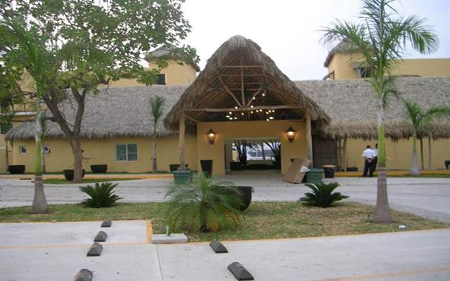 Hotel Zar Manzanillo en Manzanillo Hotel Zar Manzanillo en Manzanillo