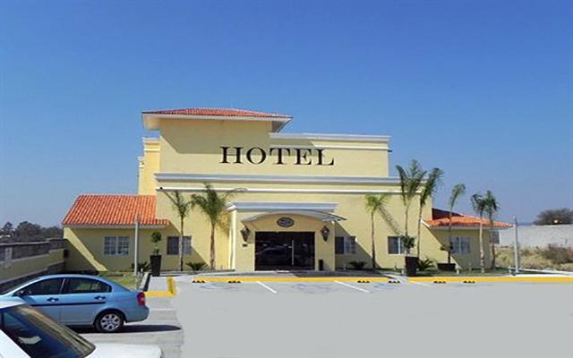 Hotel Zar Querétaro en Querétaro Ciudad Hotel Zar Querétaro en Querétaro Ciudad