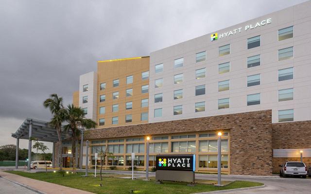 Hyatt Place Ciudad del Carmen en Ciudad del Carmen