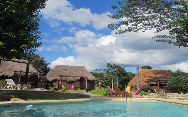 Koox Naluum Eco Hotel en Tecoh