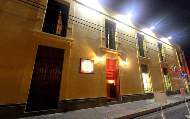 La Casona Oaxaca en Oaxaca Ciudad