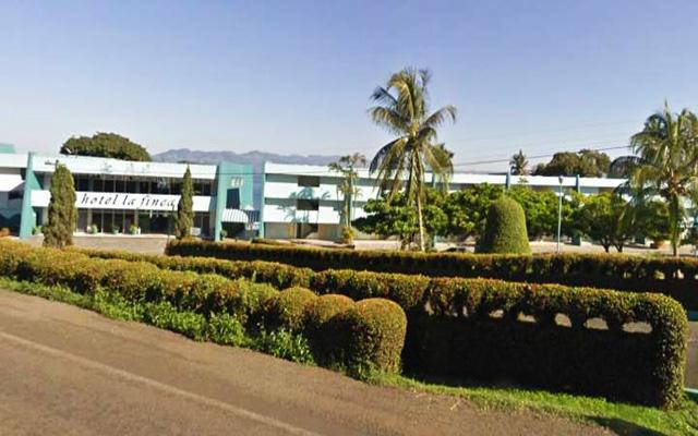 La Finca Resort Hotel and Spa en Catemaco