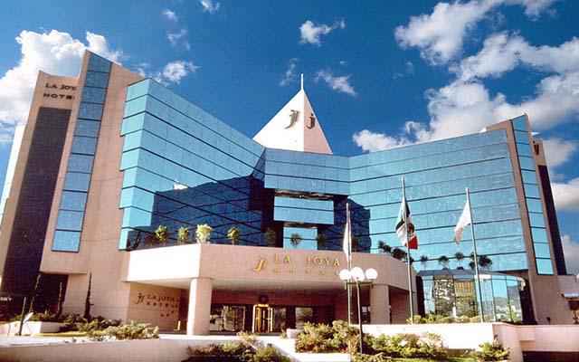 Hotel La Joya Pachuca en Pachuca Hotel La Joya Pachuca en Pachuca