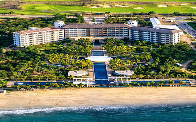La Tranquila Resort and Spa en Punta Mita