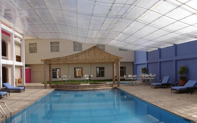 Los Lagos de Montebello en Tuxtla Gutiérrez