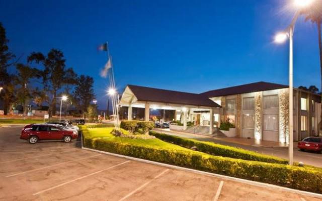 Las Trojes en Aguascalientes Ciudad