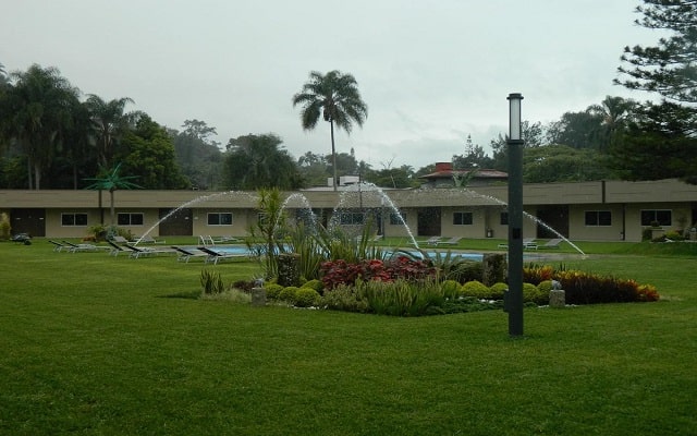 Layfer Express and Hotel Inn Cordoba en Córdoba