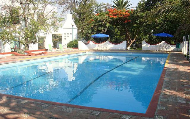 Los Olivos Spa Oaxaca en Oaxaca Ciudad