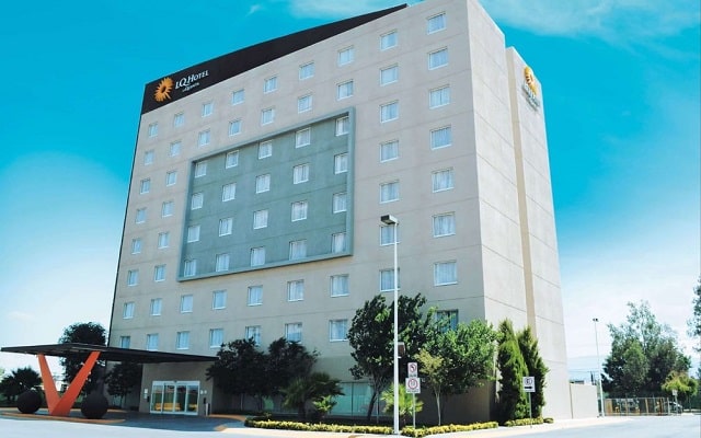 LQ Hotel by La Quinta San Luis Potosi en San Luis Potosí Ciudad