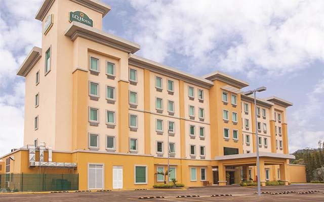 LQ Hotel by La Quinta Poza Rica en Poza Rica