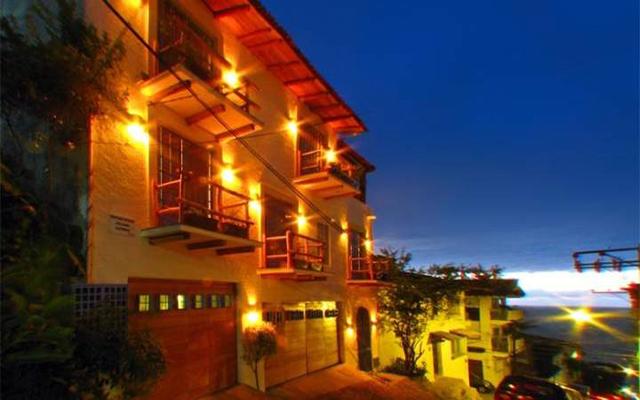 Luna Liquida Hotel Boutique en Vallarta Centro Luna Liquida Hotel Boutique en Vallarta Centro