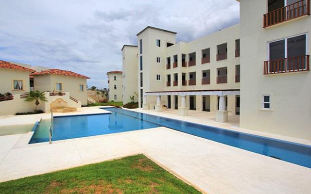 Mansiones Cruz del Mar en Bahía Chahué