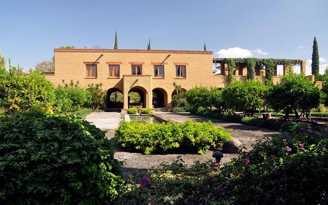 Misión del Sol Resort and Spa en Cuernavaca Ciudad