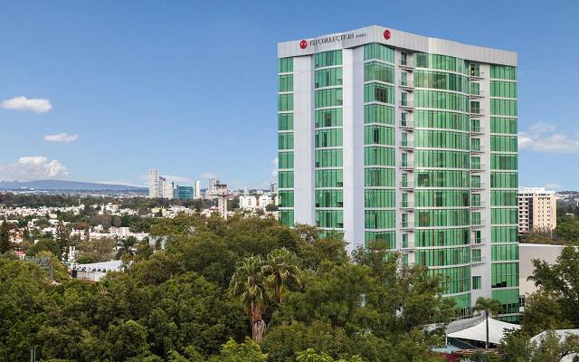 NH Collection Guadalajara Providencia en Guadalajara Ciudad