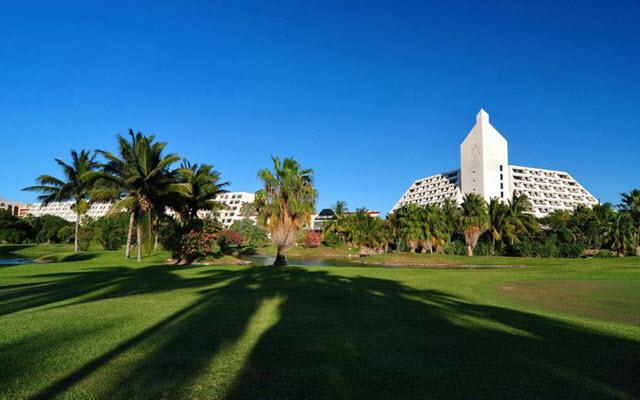 HOTEL CON CAMPO DE GOLF hotel con campo de golf: