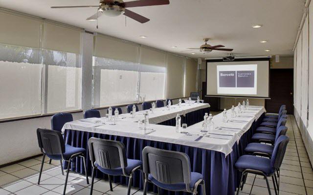 Hotel Occidental Cuernavaca Barcelo Hotel Group - Ofertas de hoteles en