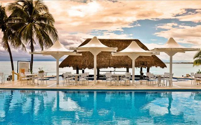 Omni Puerto Aventuras Beach Resort en Riviera Maya Omni Puerto Aventuras Beach Resort en Riviera Maya