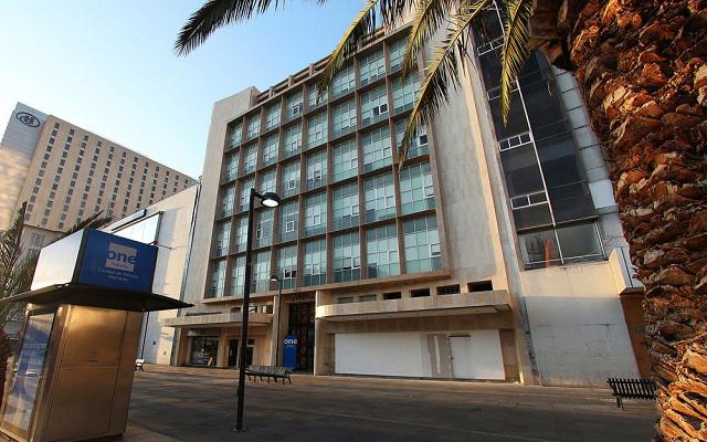 Hotel One Ciudad de México Alameda en Zona Rosa