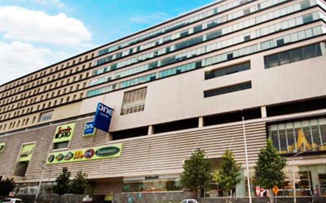 One Ciudad de México Patriotismo en Nápoles