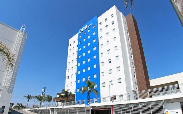 One Guadalajara Periferico Norte en S/Z