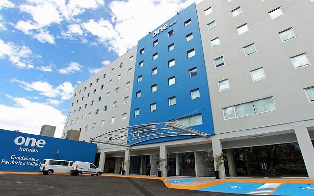 One Guadalajara Periférico Poniente en Zapopan