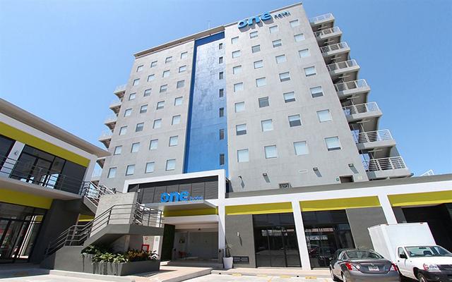 One La Paz en La Paz