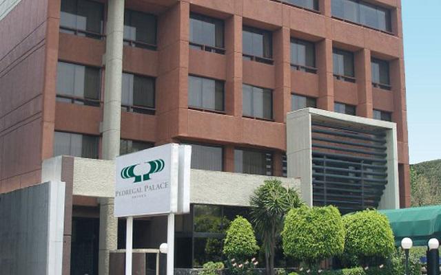 Pedregal Palace en Pedregal