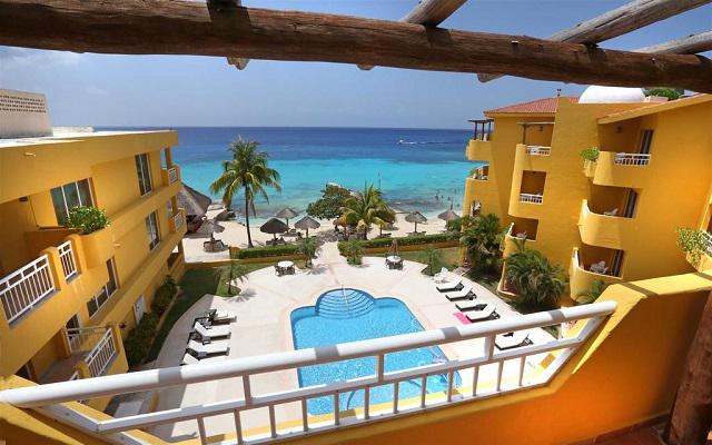 Playa Azul Golf Scuba and Spa en Norte Playa Azul Golf Scuba and Spa en Norte