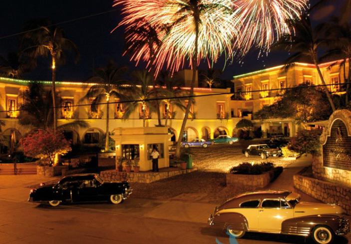 Hotel Playa Mazatlan | Ofertas Todo Incluido