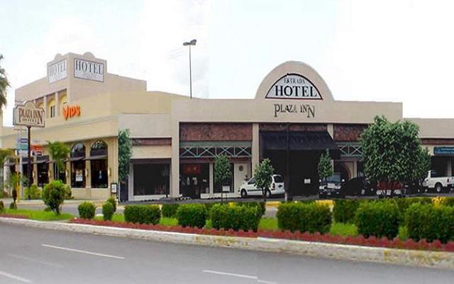 Plaza Inn Express en Tapachula