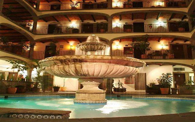 Posada Guadalajara en Guadalajara Ciudad