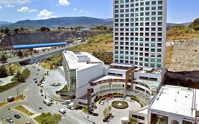 Presidente Intercontinental Santa Fe en Santa Fe