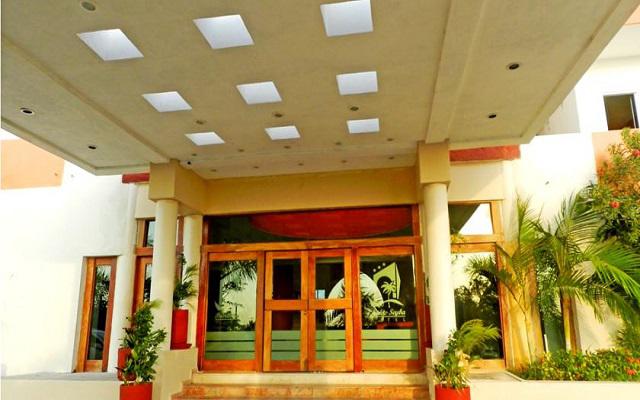 Puerto Seyba Hotel en Campeche Ciudad