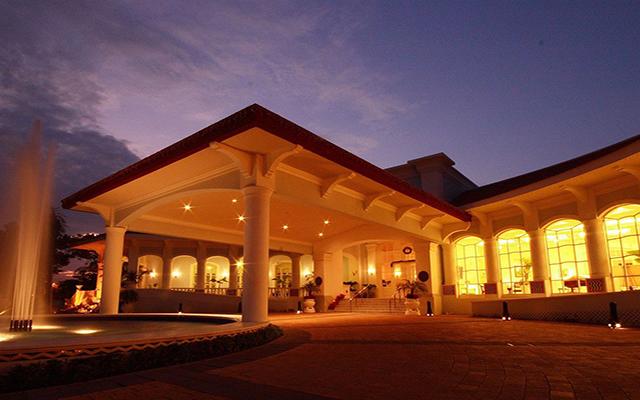 Quinta Real Villahermosa en Villahermosa Ciudad